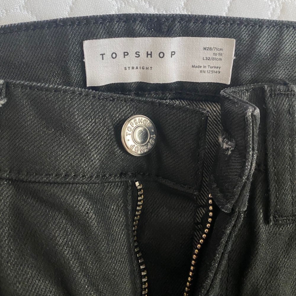 ♦️TOP SHOP PANTS